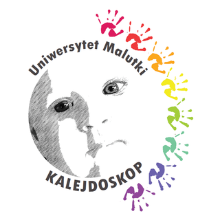 Logo Uniwersytetu Malutkiego